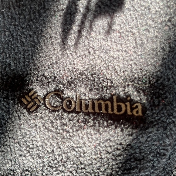 Columbia jacket - Picture 4 of 4